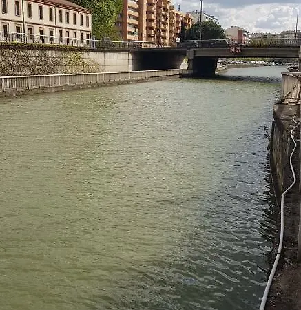 Angle Du Canal Apartment Toulouse