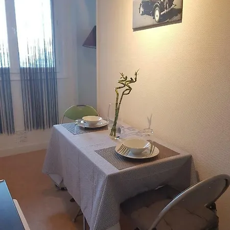 Apartment Angle Du Canal Toulouse